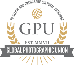GPU Logotype
